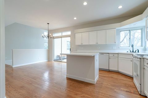 Tiny photo for 555 Meadowview Drive, Wauconda, IL 60084 (MLS # 12574006)