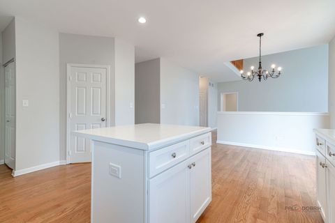 Tiny photo for 555 Meadowview Drive, Wauconda, IL 60084 (MLS # 12574006)