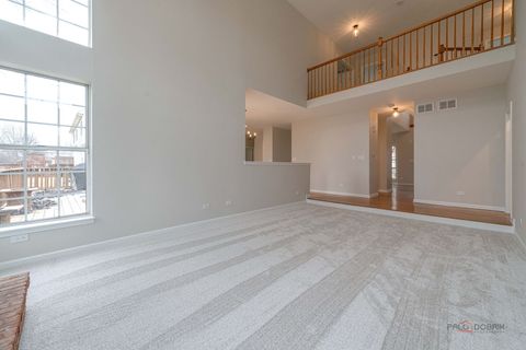 Tiny photo for 555 Meadowview Drive, Wauconda, IL 60084 (MLS # 12574006)