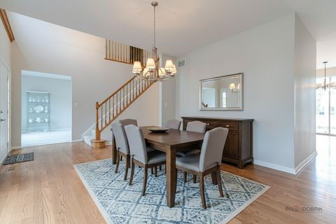 Tiny photo for 555 Meadowview Drive, Wauconda, IL 60084 (MLS # 12574006)