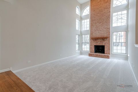 Tiny photo for 555 Meadowview Drive, Wauconda, IL 60084 (MLS # 12574006)