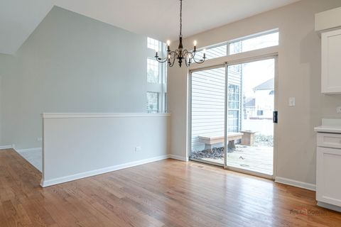 Tiny photo for 555 Meadowview Drive, Wauconda, IL 60084 (MLS # 12574006)