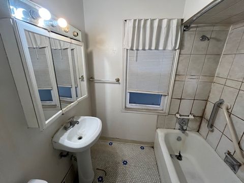 Tiny photo for 1217 N Mason Avenue, Chicago, IL 60651 (MLS # 12591818)