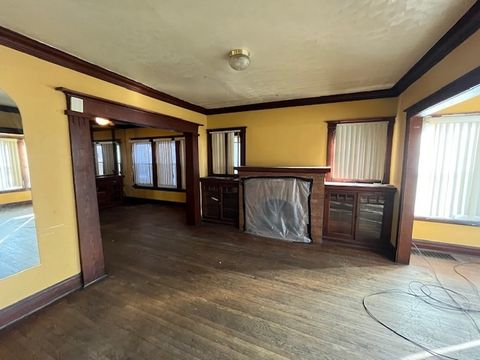 Tiny photo for 1217 N Mason Avenue, Chicago, IL 60651 (MLS # 12591818)