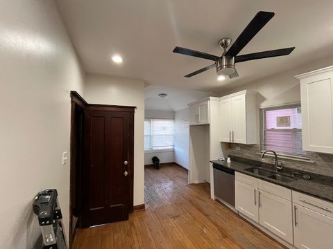 Tiny photo for 1217 N Mason Avenue, Chicago, IL 60651 (MLS # 12591818)