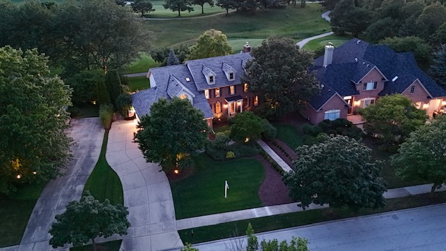 1260 Radford Drive