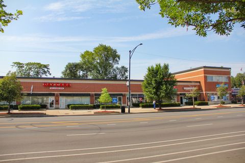 5225 W Madison Street Chicago IL 60644