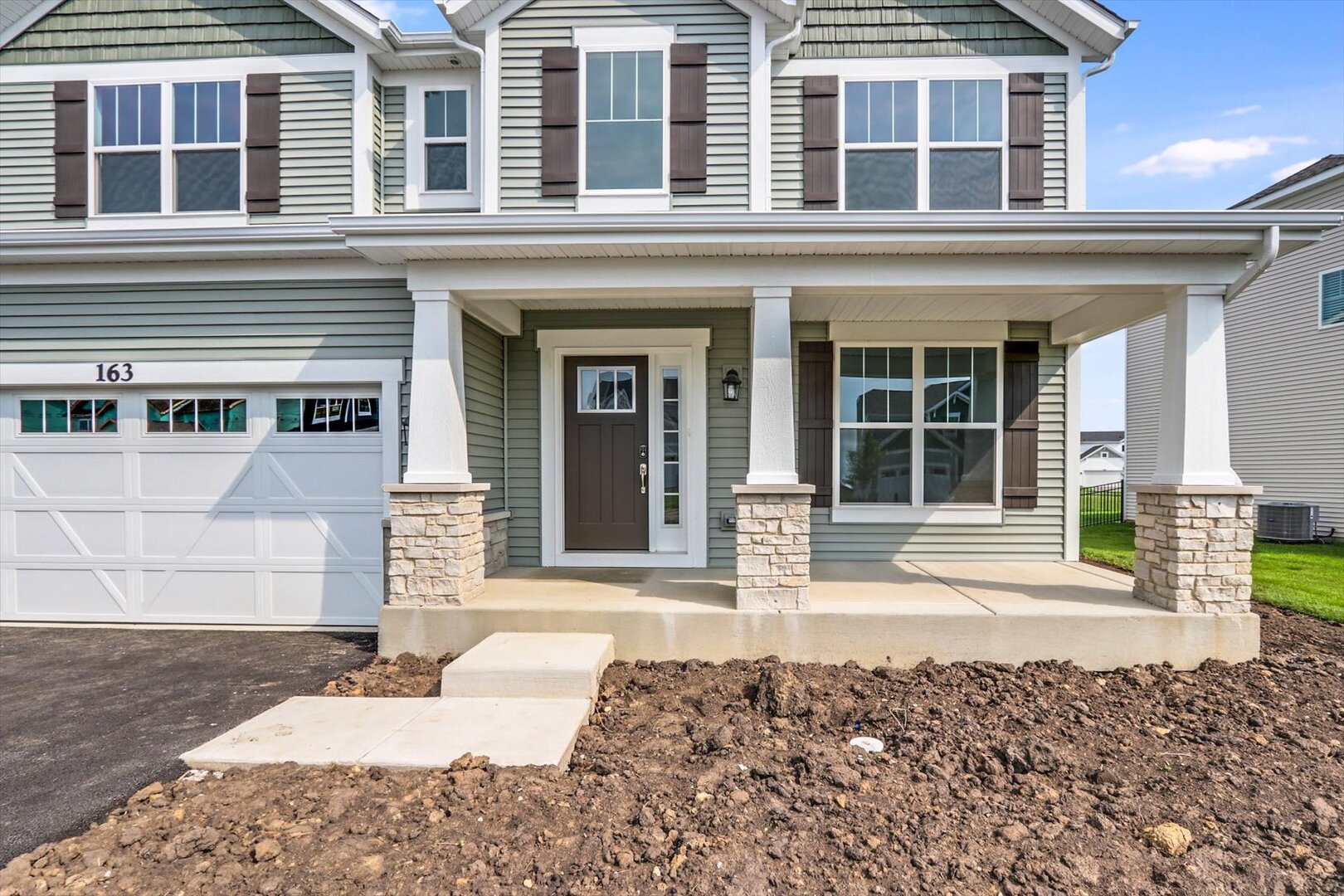 163 Piper Glen Avenue