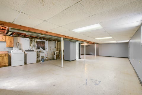 Tiny photo for 323 154th Place, Calumet City, IL 60409 (MLS # 12770601)