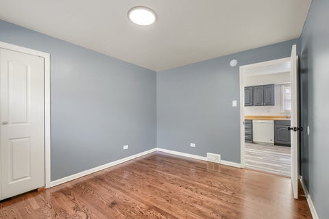 Tiny photo for 323 154th Place, Calumet City, IL 60409 (MLS # 12770601)