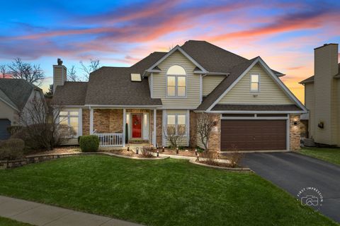 Photo of 2833 Mapleside Court, Aurora, IL 60502 (MLS # 12576641)