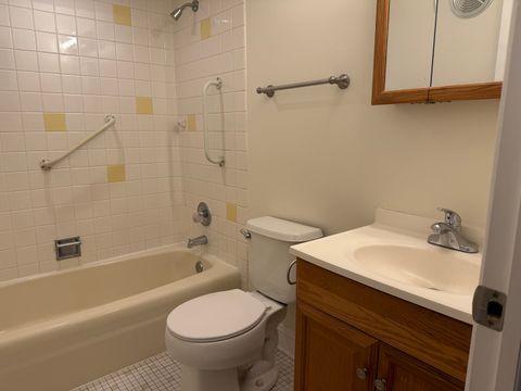 Tiny photo for 77 W Central Avenue #108, Roselle, IL 60172 (MLS # 12610580)
