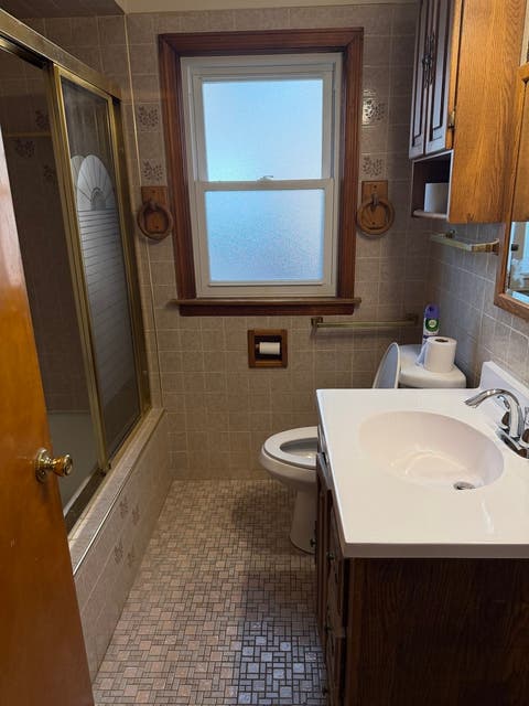 Tiny photo for 10210 S Rhodes Avenue, Chicago, IL 60628 (MLS # 12646607)