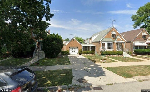 Photo of 10210 S Rhodes Avenue, Chicago, IL 60628 (MLS # 12646607)