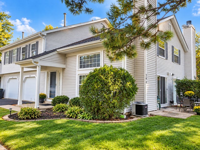 248 Butternut Lane