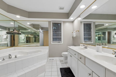 Tiny photo for 19449 W Forest Lane, Mundelein, IL 60060 (MLS # 12715589)