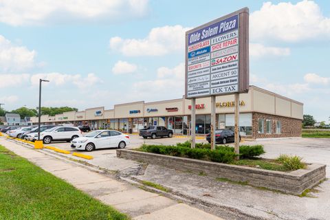 7201-7239 Olde Salem Circle Hanover Park IL 60133