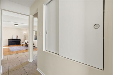 Tiny photo for 155 Surrey Drive, Carol Stream, IL 60188 (MLS # 12587518)