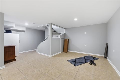 Tiny photo for 155 Surrey Drive, Carol Stream, IL 60188 (MLS # 12587518)