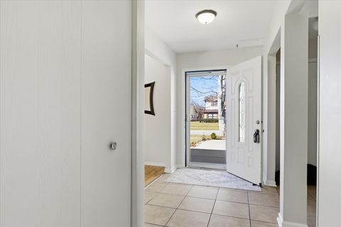 Tiny photo for 155 Surrey Drive, Carol Stream, IL 60188 (MLS # 12587518)