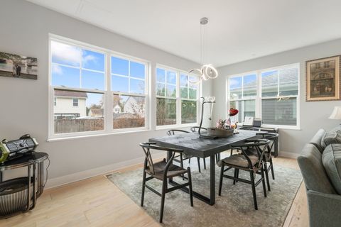 Tiny photo for 580 Francesca Lane, Roselle, IL 60172 (MLS # 12588910)