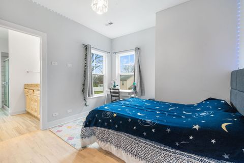 Tiny photo for 580 Francesca Lane, Roselle, IL 60172 (MLS # 12588910)