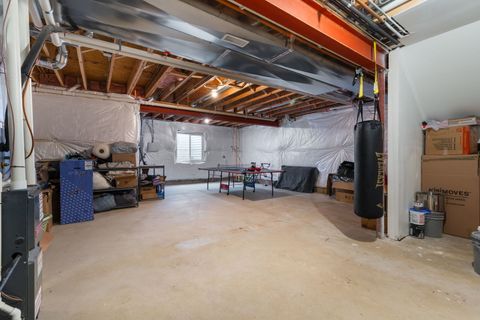 Tiny photo for 580 Francesca Lane, Roselle, IL 60172 (MLS # 12588910)