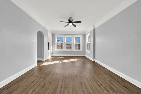 Tiny photo for 6112 S Mozart Street, Chicago, IL 60629 (MLS # 12511295)
