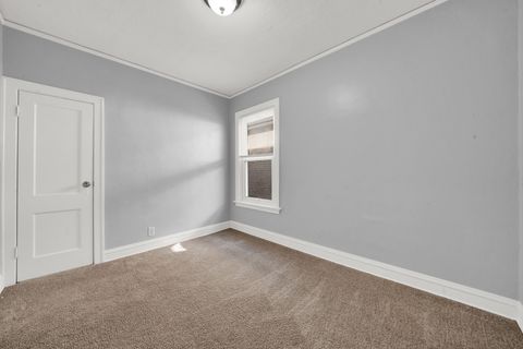 Tiny photo for 6112 S Mozart Street, Chicago, IL 60629 (MLS # 12511295)