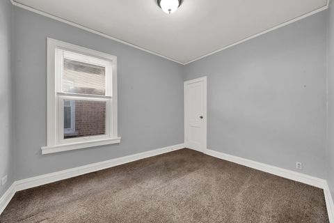 Tiny photo for 6112 S Mozart Street, Chicago, IL 60629 (MLS # 12511295)