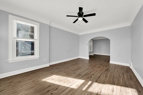 Tiny photo for 6112 S Mozart Street, Chicago, IL 60629 (MLS # 12511295)