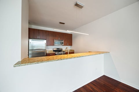 Tiny photo for 757 N Orleans Street #605, Chicago, IL 60654 (MLS # 12736897)