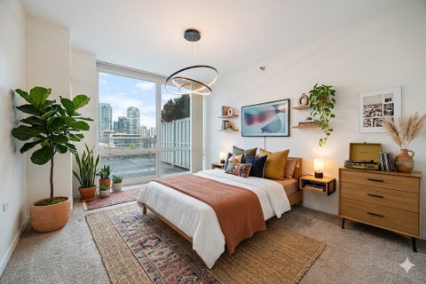 Tiny photo for 757 N Orleans Street #605, Chicago, IL 60654 (MLS # 12736897)