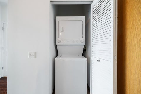 Tiny photo for 757 N Orleans Street #605, Chicago, IL 60654 (MLS # 12736897)