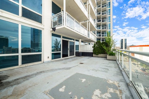 Tiny photo for 757 N Orleans Street #605, Chicago, IL 60654 (MLS # 12736897)