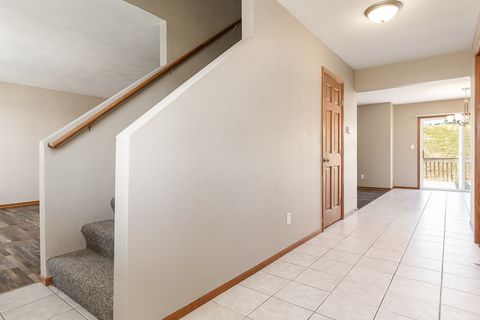 Tiny photo for 11350 LEMON GRASS Drive, Roscoe, IL 61073 (MLS # 12490875)
