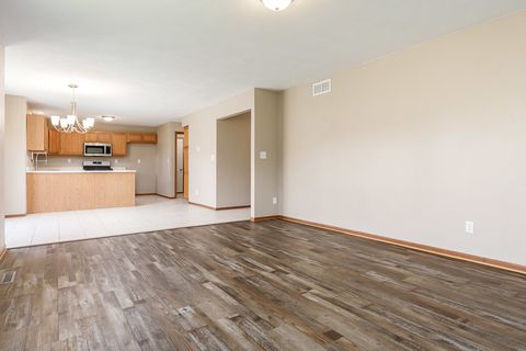 Tiny photo for 11350 LEMON GRASS Drive, Roscoe, IL 61073 (MLS # 12490875)