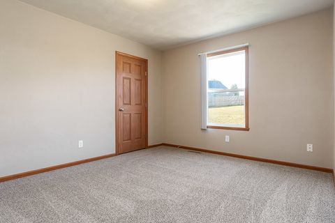 Tiny photo for 11350 LEMON GRASS Drive, Roscoe, IL 61073 (MLS # 12490875)