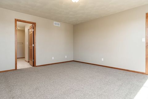 Tiny photo for 11350 LEMON GRASS Drive, Roscoe, IL 61073 (MLS # 12490875)