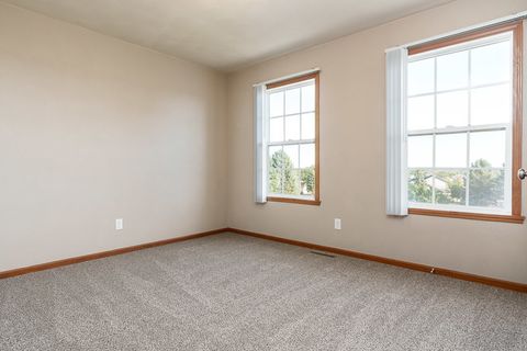 Tiny photo for 11350 LEMON GRASS Drive, Roscoe, IL 61073 (MLS # 12490875)