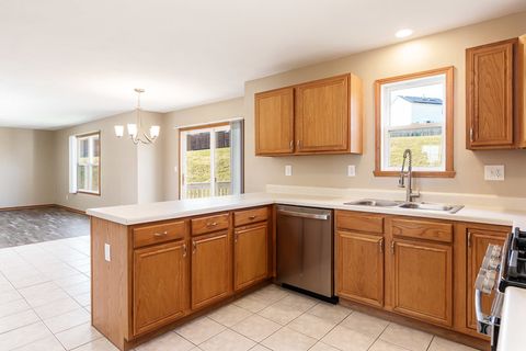 Tiny photo for 11350 LEMON GRASS Drive, Roscoe, IL 61073 (MLS # 12490875)