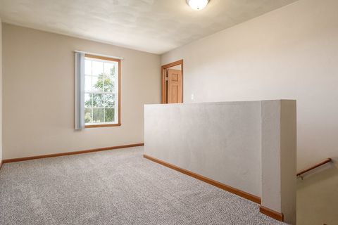 Tiny photo for 11350 LEMON GRASS Drive, Roscoe, IL 61073 (MLS # 12490875)