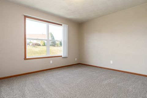 Tiny photo for 11350 LEMON GRASS Drive, Roscoe, IL 61073 (MLS # 12490875)