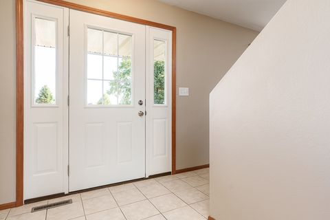 Tiny photo for 11350 LEMON GRASS Drive, Roscoe, IL 61073 (MLS # 12490875)