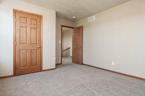 Tiny photo for 11350 LEMON GRASS Drive, Roscoe, IL 61073 (MLS # 12490875)