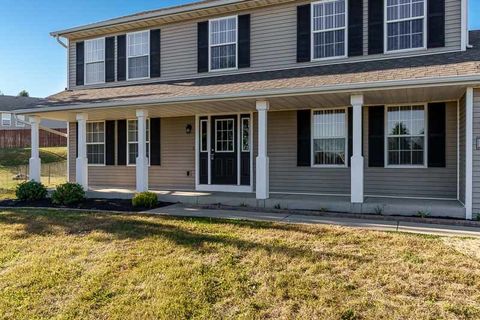 Photo of 11350 LEMON GRASS Drive, Roscoe, IL 61073 (MLS # 12490875)