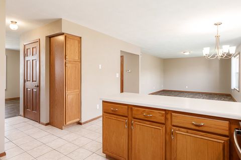 Tiny photo for 11350 LEMON GRASS Drive, Roscoe, IL 61073 (MLS # 12490875)