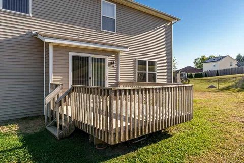 Tiny photo for 11350 LEMON GRASS Drive, Roscoe, IL 61073 (MLS # 12490875)