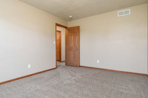 Tiny photo for 11350 LEMON GRASS Drive, Roscoe, IL 61073 (MLS # 12490875)