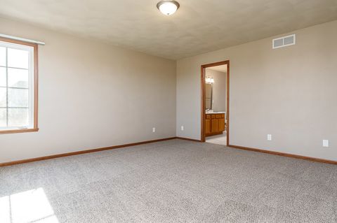 Tiny photo for 11350 LEMON GRASS Drive, Roscoe, IL 61073 (MLS # 12490875)